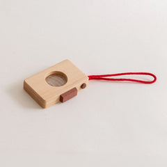 Kaleidoscope camera