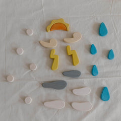 Weather Board