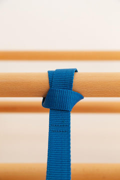 Wooden Rings