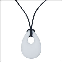 Angel Tear Pendant Teether Toy