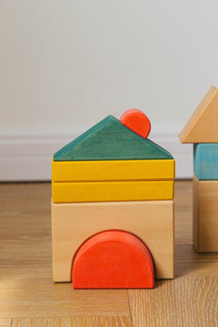Candy Block Set